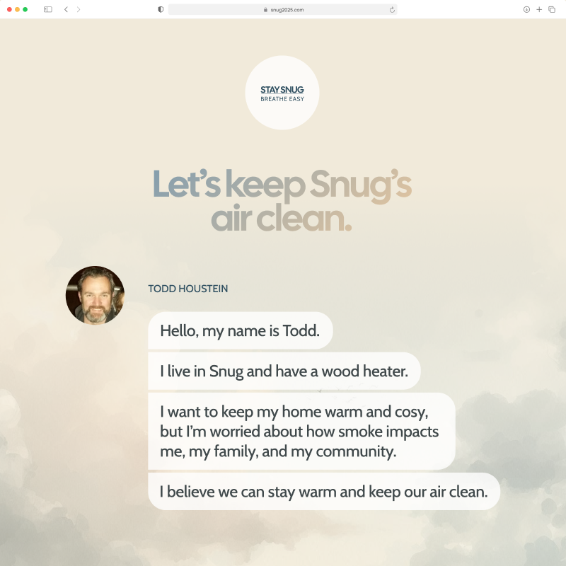 Snug 2025